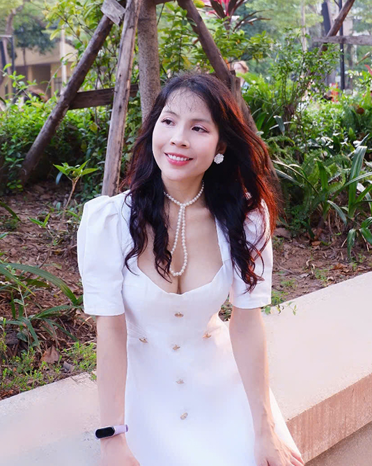 CODE 192: EXPERIENCED FILIPINO THERAPIST