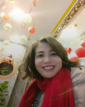 CODE 234: EXPERIENCED FILIPINO THERAPIST