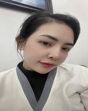 CODE 198: EXPERIENCED FILIPINO THERAPIST