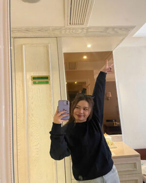 CODE 195: EXPERIENCED FILIPINO THERAPIST